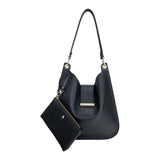 Maeve Hobo In Black