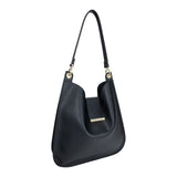 Maeve Hobo In Black