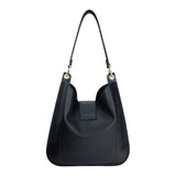 Maeve Hobo In Black
