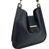 Maeve Hobo In Black