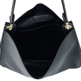 Maeve Hobo In Black