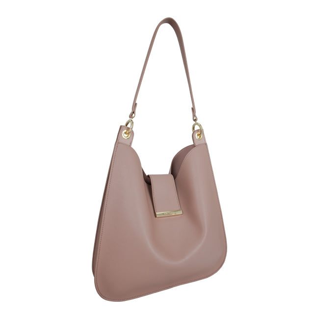 Maeve Hobo In Pink
