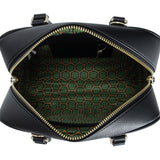 Hush Puppies Wanita Meyers Satchel (S)