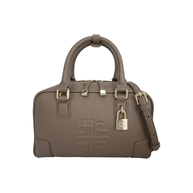 Hush Puppies Wanita Meyers Satchel (S)