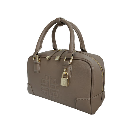 Meyers Satchel (S) In Brown
