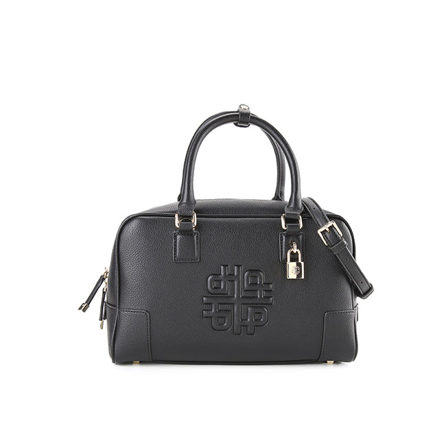 Meyers Satchel (M) In Black