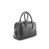 Meyers Satchel (M) In Black