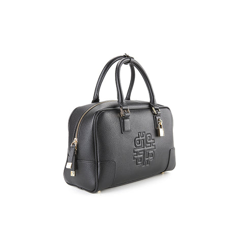 Meyers Satchel (M) In Black