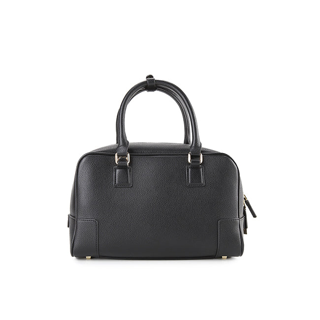 Meyers Satchel (M) In Black