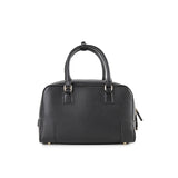 Meyers Satchel (M) In Black