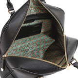 Meyers Satchel (M) In Black