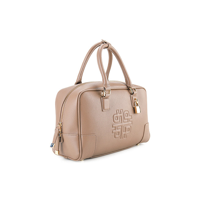 Meyers Satchel (M) In Brown