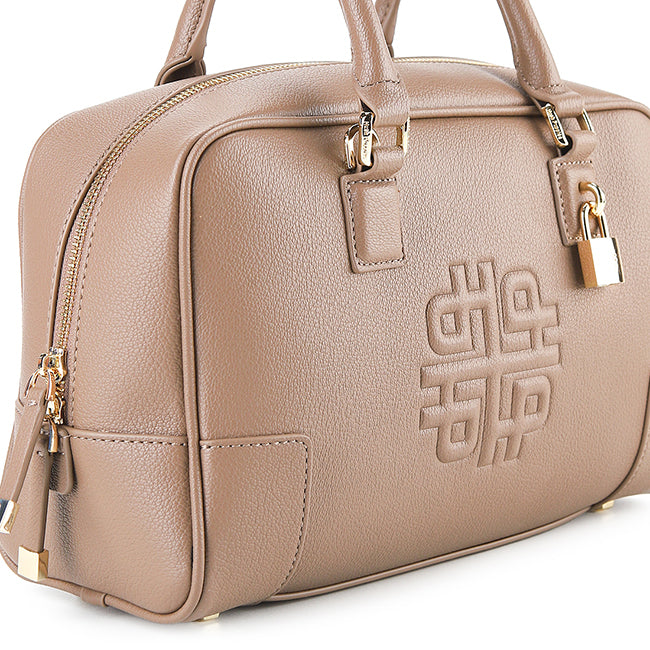 Meyers Satchel (M) In Brown