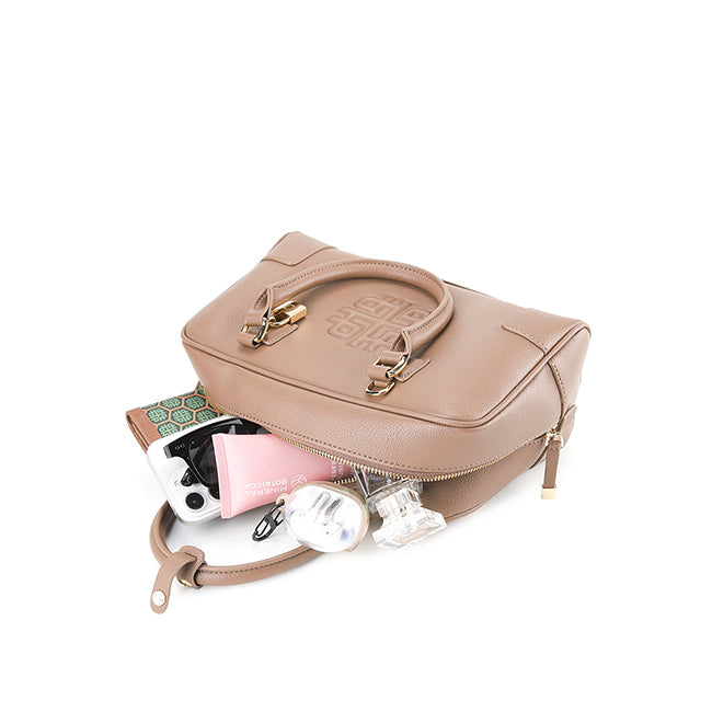 Meyers Satchel (M) In Brown