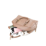 Meyers Satchel (M) In Brown