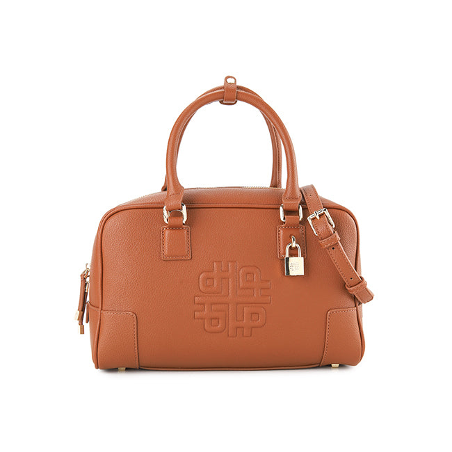 Meyers Satchel (M) In Camel