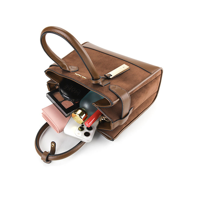 Miller Satchel