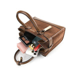 Miller Satchel