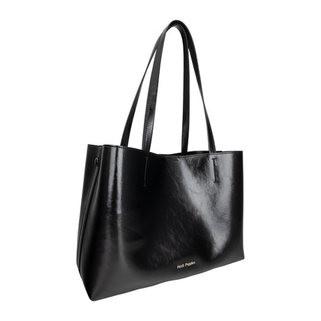 Berthi Shoulder In Black