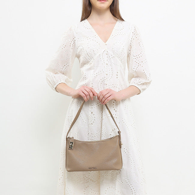 Hush Puppies Women Bags Lailene Shoulder (M)