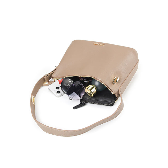 Hush Puppies Women Bags Lailene Shoulder (M)