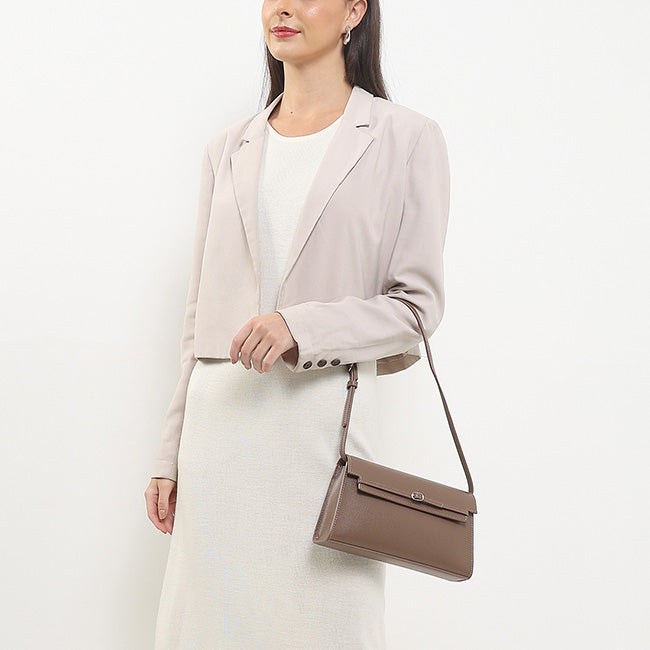 Bertina Shoulder