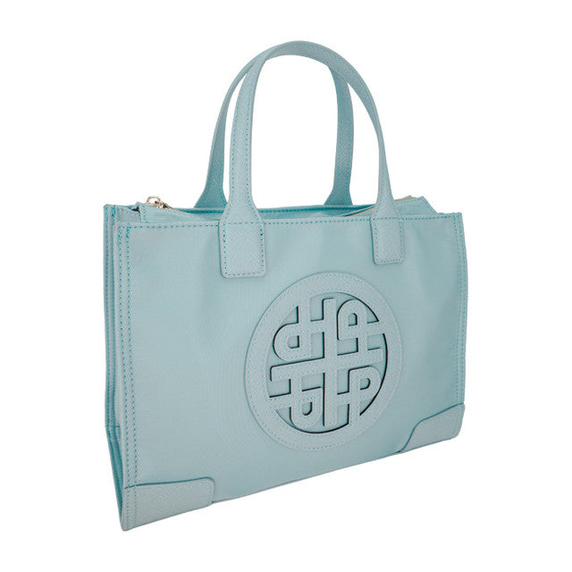 Yammy Top Handle In Light Blue