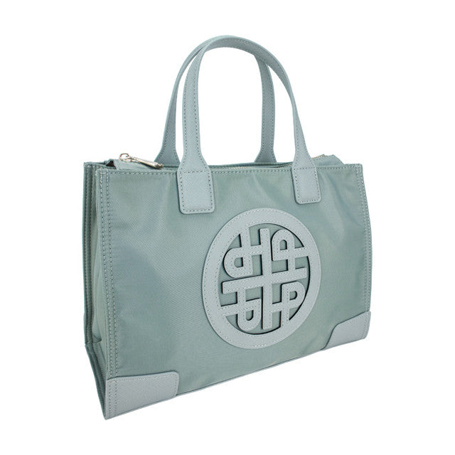 Yammy Top Handle In Light Grey