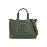 Yammy Top Handle In Olive