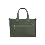 Yammy Top Handle In Olive