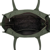 Yammy Top Handle In Olive