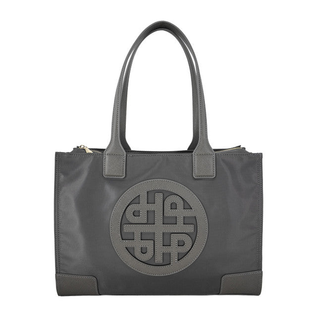 Yammy Tote In Dark Grey