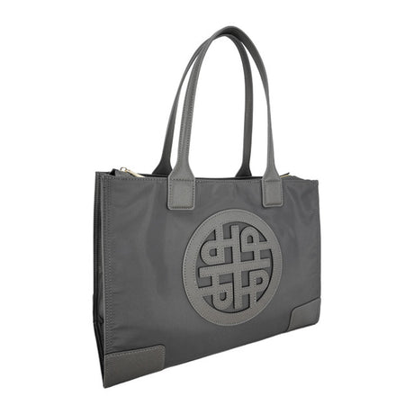 Yammy Tote In Dark Grey