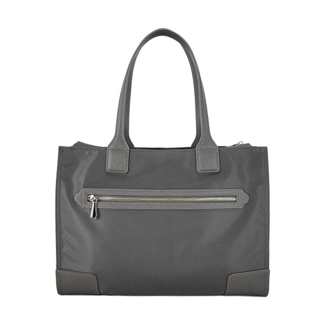 Yammy Tote In Dark Grey