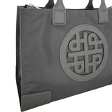 Yammy Tote In Dark Grey