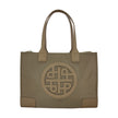 Yammy Tote In Chestnut