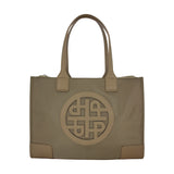 Yammy Tote In Chestnut