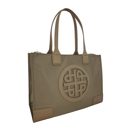 Yammy Tote In Chestnut