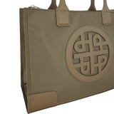 Yammy Tote In Chestnut