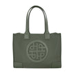 Yammy Tote In Olive