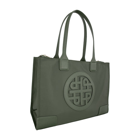 Yammy Tote In Olive