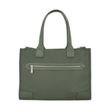 Yammy Tote In Olive