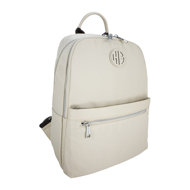 Dava Backpack In Beige