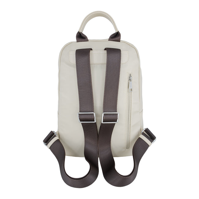 Dava Backpack In Beige