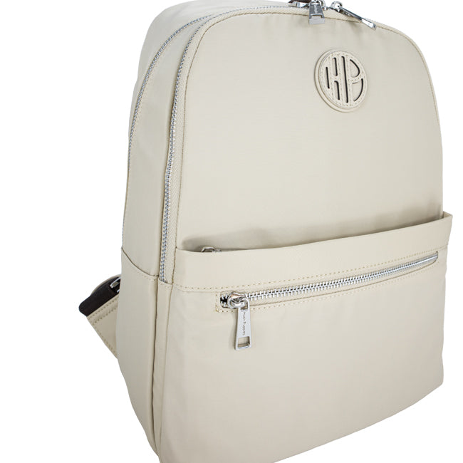 Dava Backpack In Beige