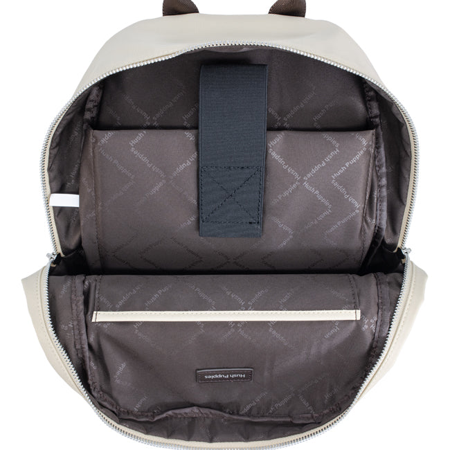 Dava Backpack In Beige