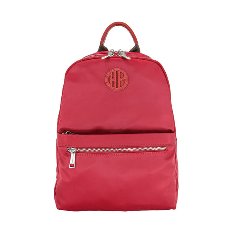 Dava Backpack In Red