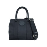 Misuki Satchel (M) In Black