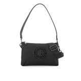 Hush Puppies Tas Wanita Shoulder Bag Pipera Shoulder In Black