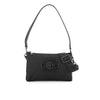 Hush Puppies Tas Wanita Shoulder Bag Pipera Shoulder In Black
